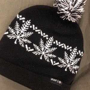 HUF Beanie